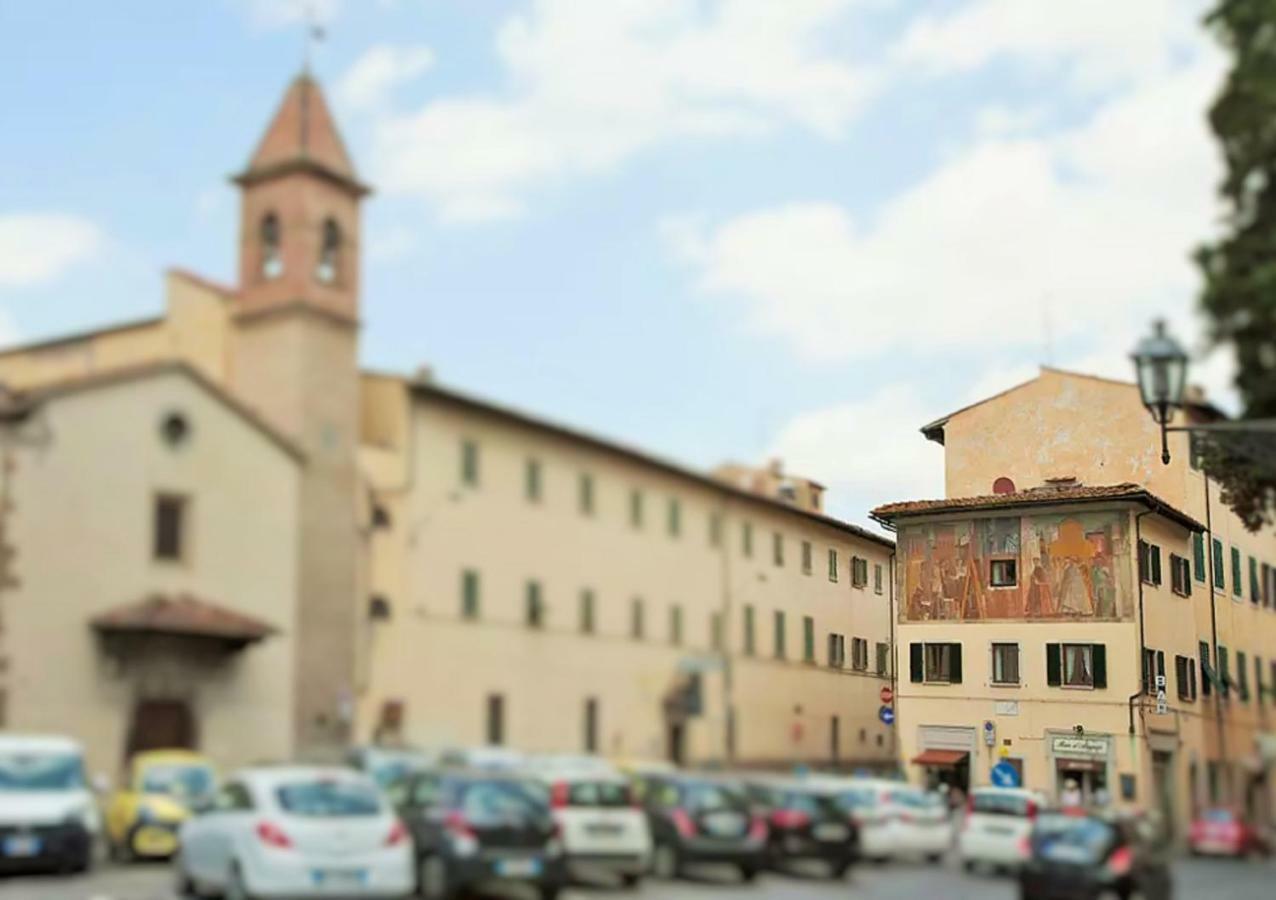Apartamento La Casetta Dipinta 2.0