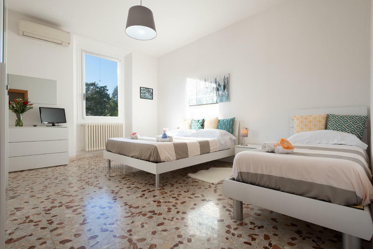 La Casa Di Otto Appartamento Firenze