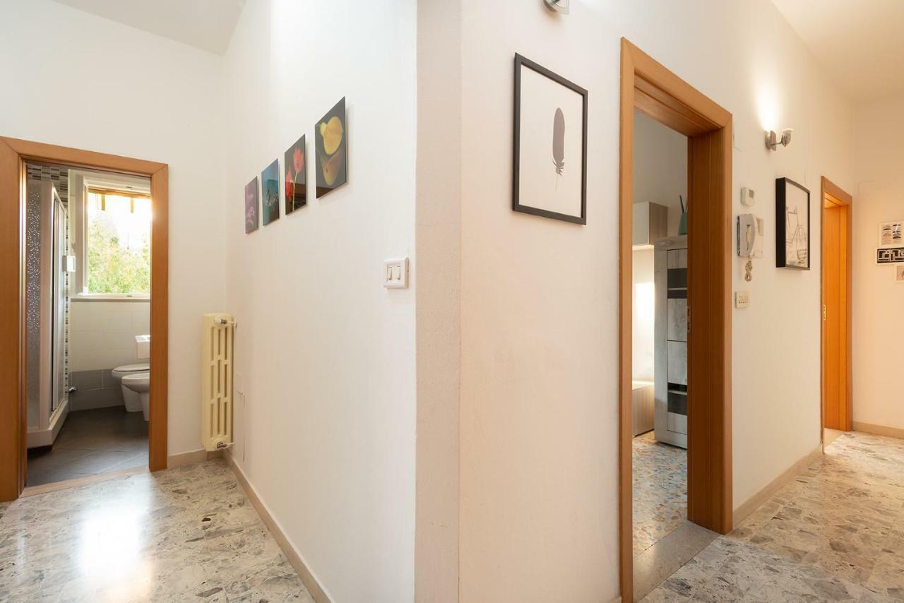 Appartamento La Casa Di Otto *