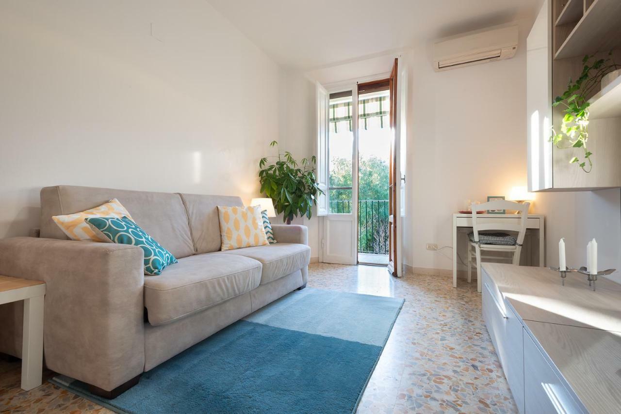 La Casa Di Otto Appartamento *