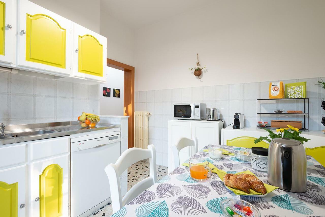 La Casa Di Otto * Firenze
