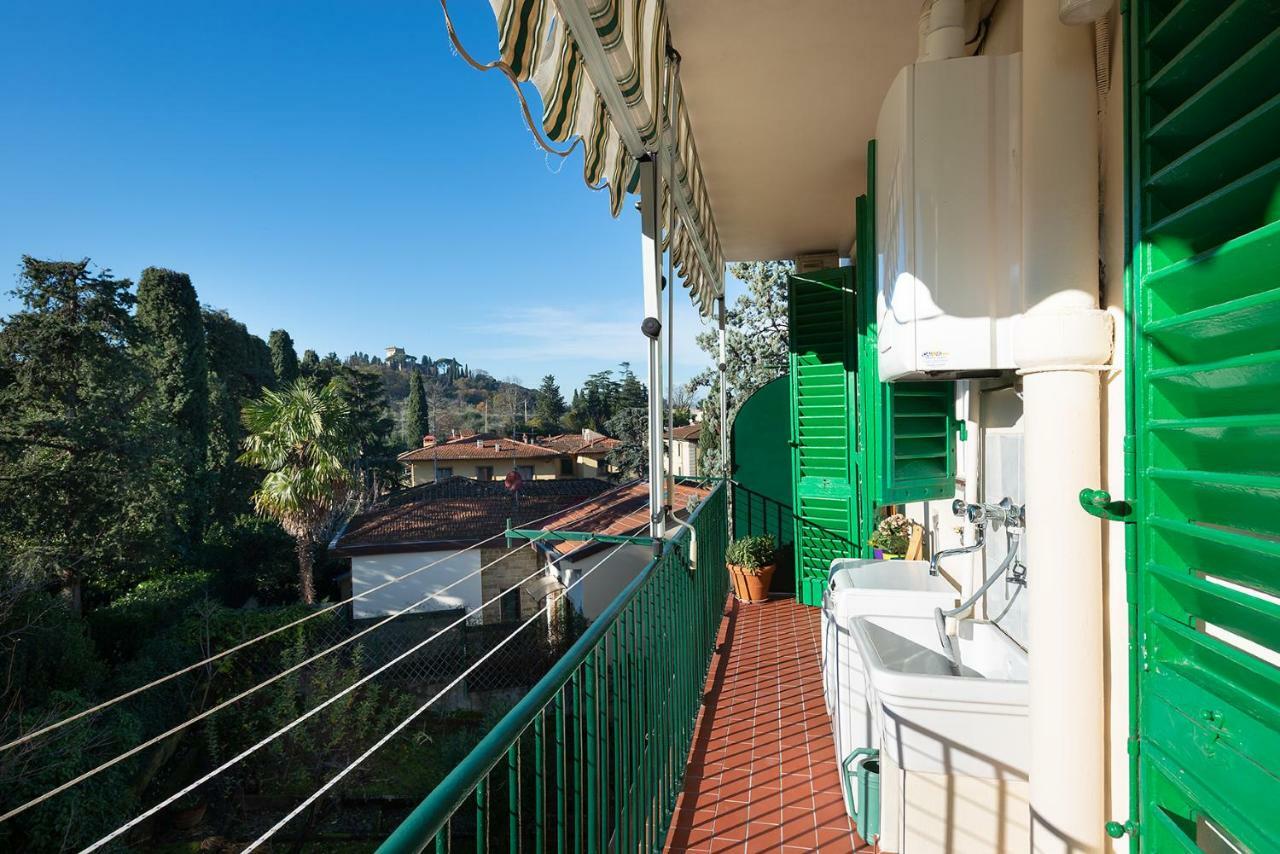 Appartamento La Casa Di Otto