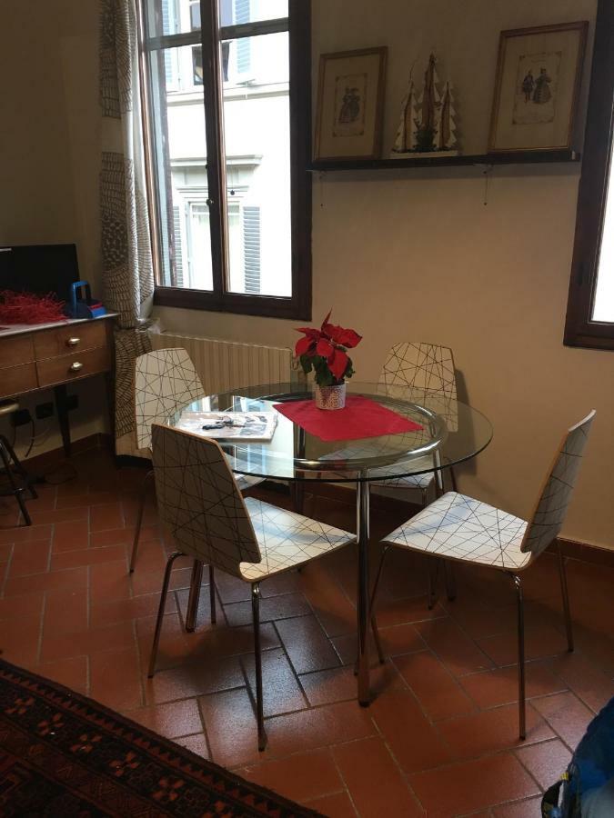 Il Nido Di Sofia Apartment Florence