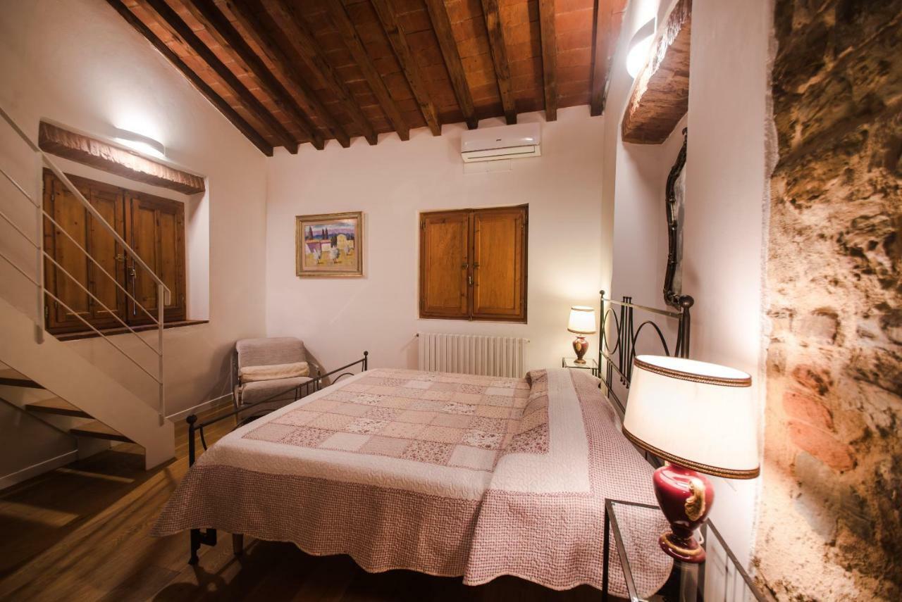 Location In Inviting Appartement *