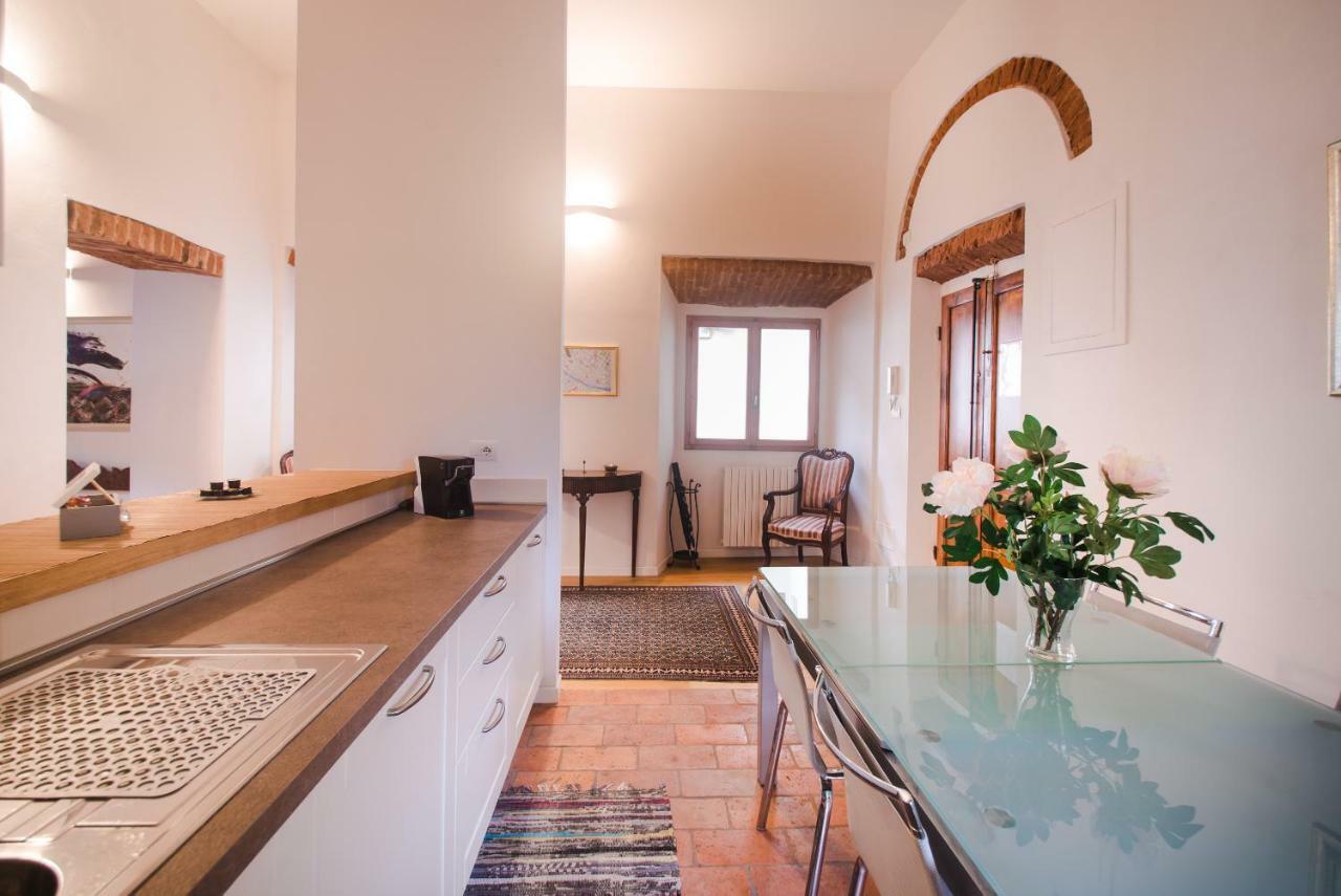 Location In Inviting Appartement Florence