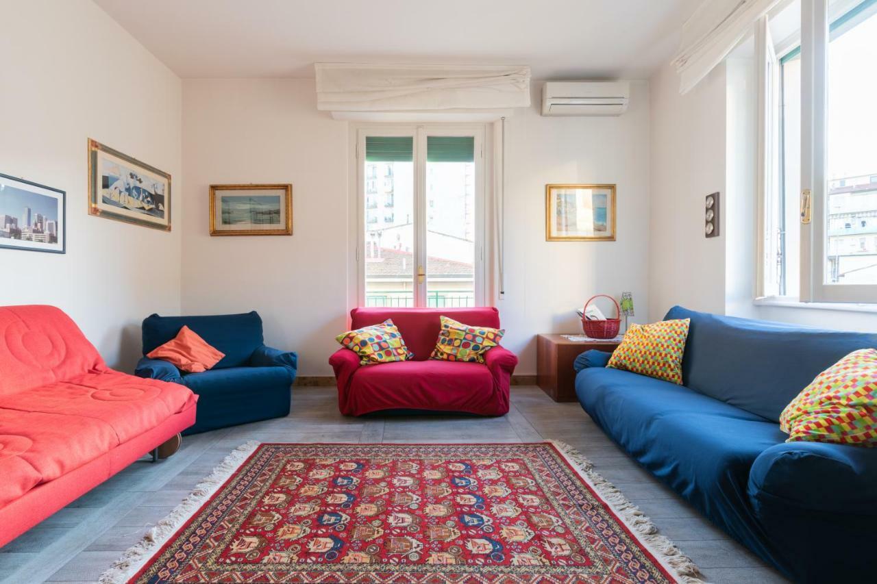 Appartement Cappuccini Family & Group 3 Bedrooms Jacuzzi Fast Wi-fi Air Conditioned Tram