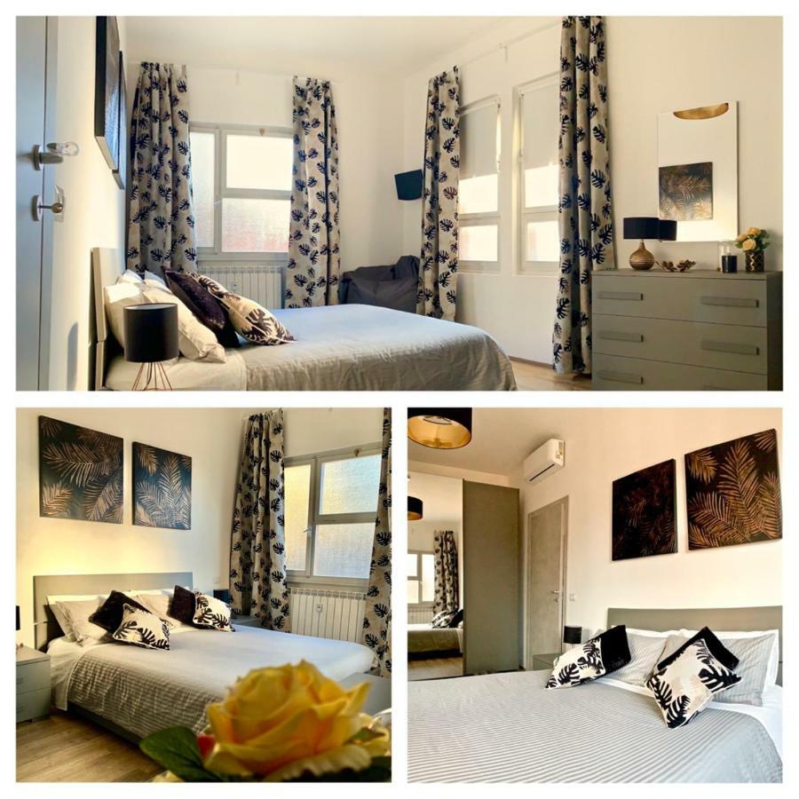 Open The Classic Wooden Shutters At A Cozy Nest Appartement Florence