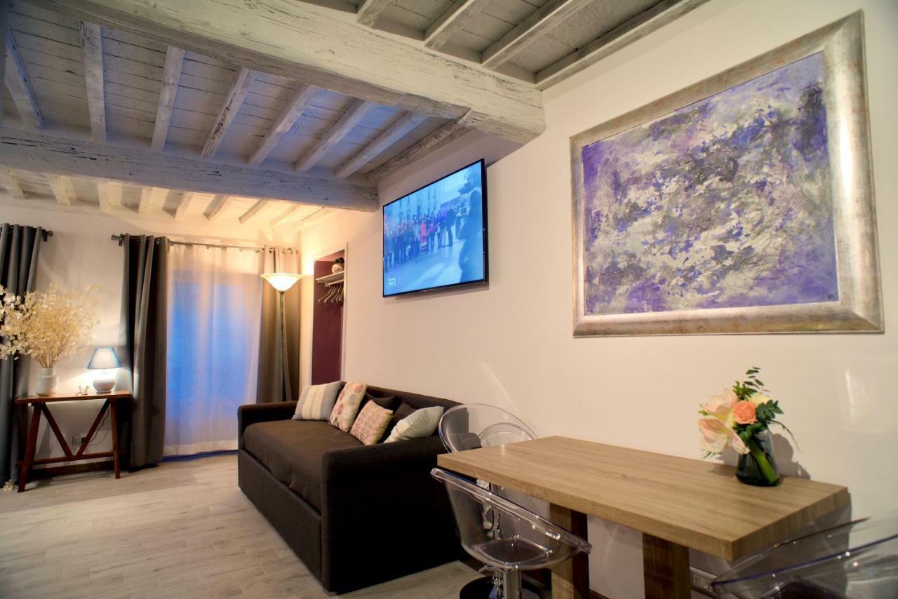 Giulietta - Brand New Flat In Santa Maria Novella * Florenz