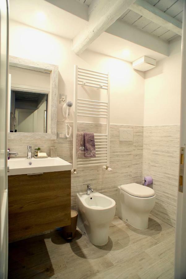 Apartment Giulietta - Brand New Flat In Santa Maria Novella Florenz