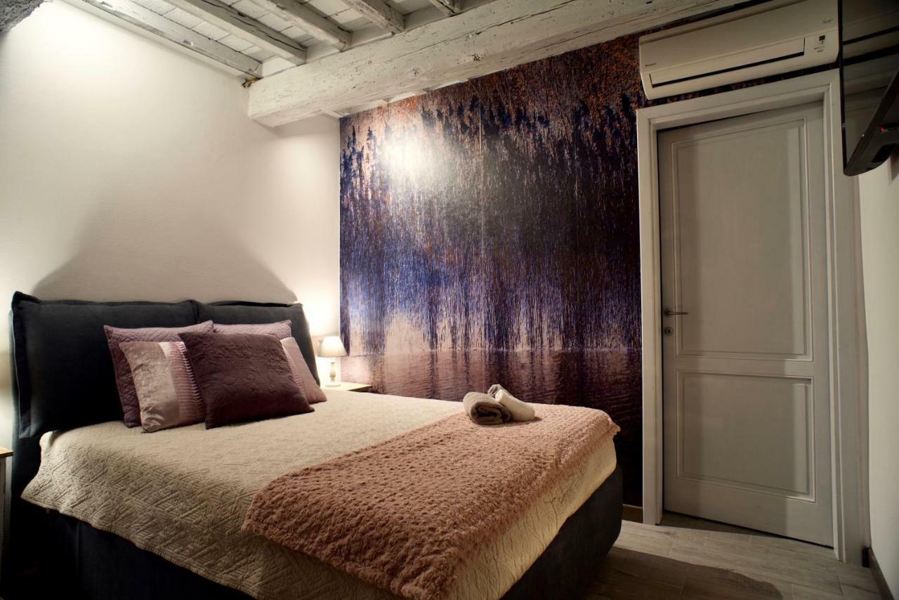 Giulietta - Brand New Flat In Santa Maria Novella * Florenz