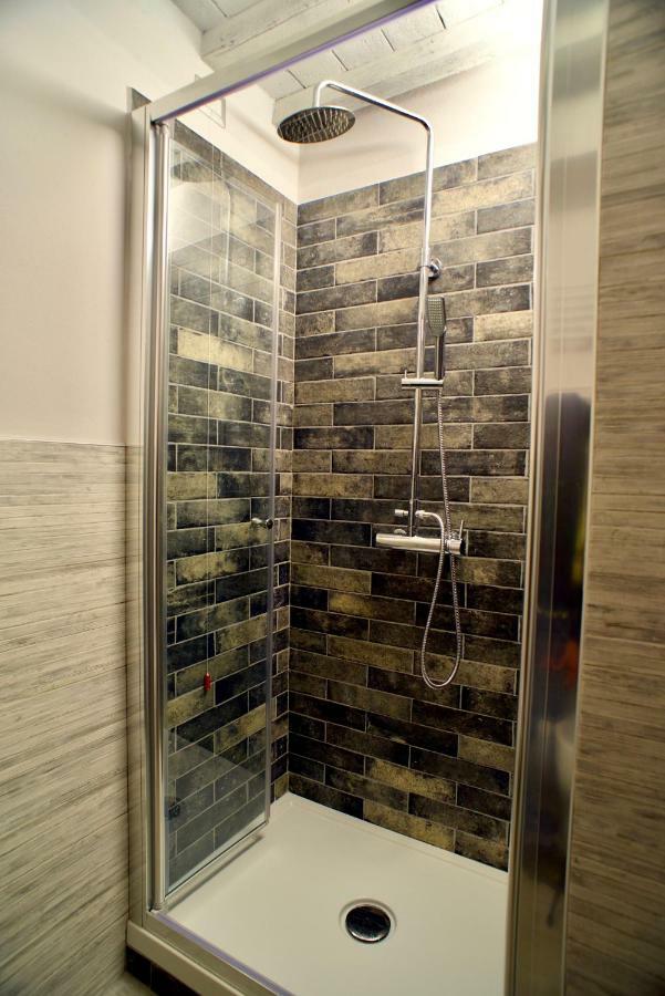 Giulietta - Brand New Flat In Santa Maria Novella Apartment Florenz