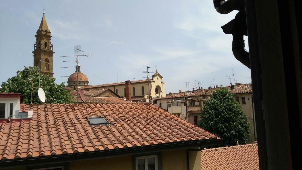 Apartamento Di Marzia In Oltrarno