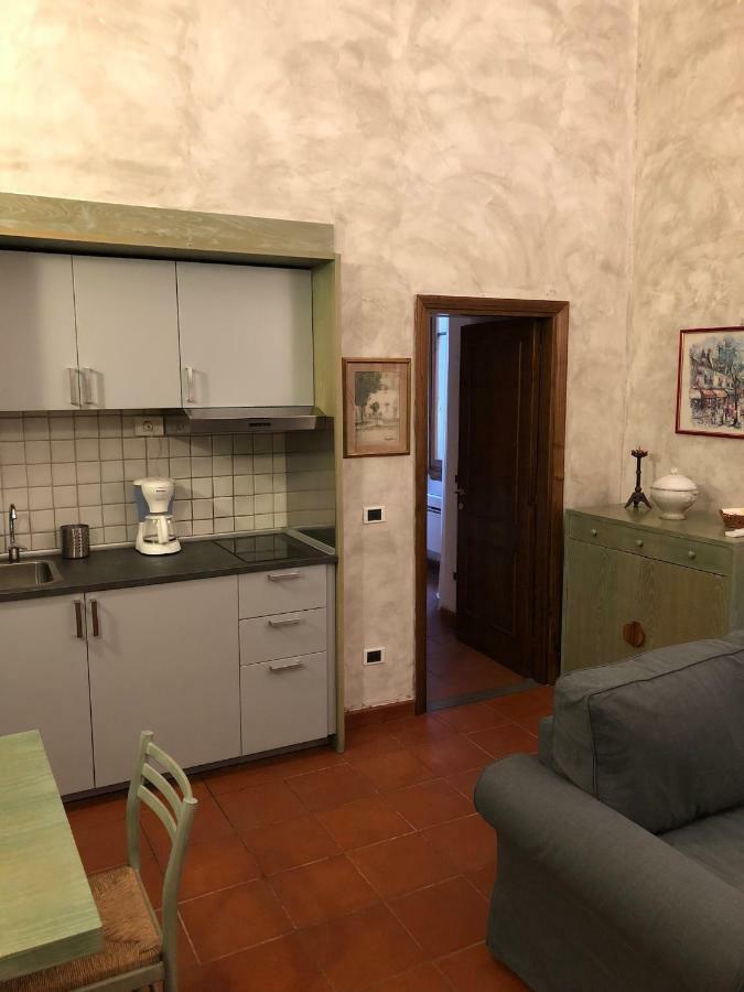 Appartamento Duomo Firenze