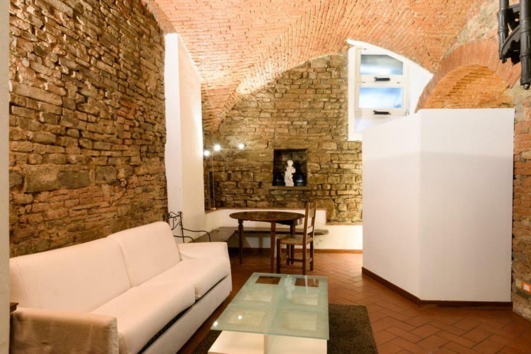 Secret Suite: A Dream Came True In Florença