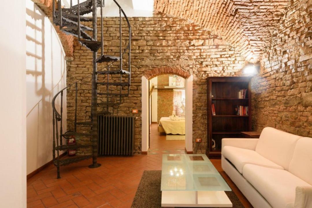 Secret Suite: A Dream Came True In Apartamento