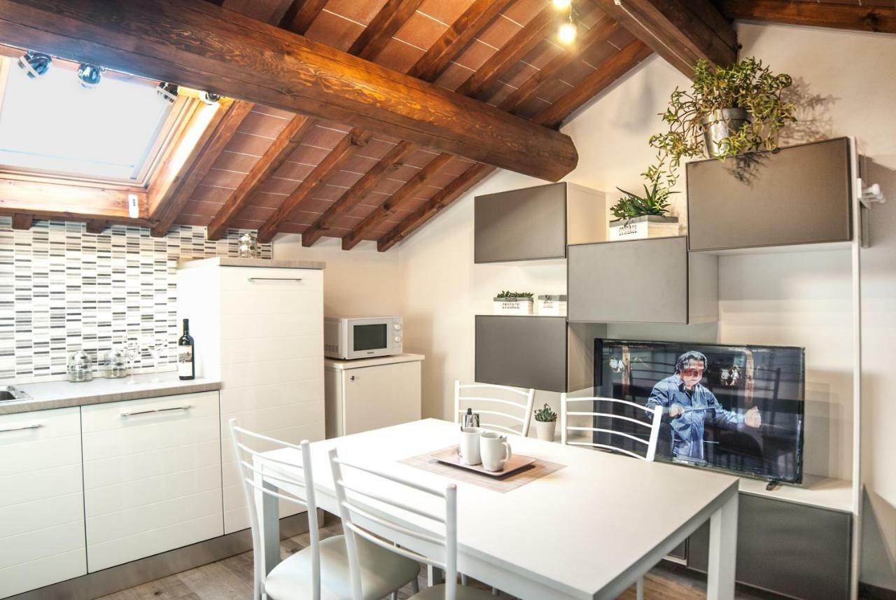 Appartement Cascine Holidays