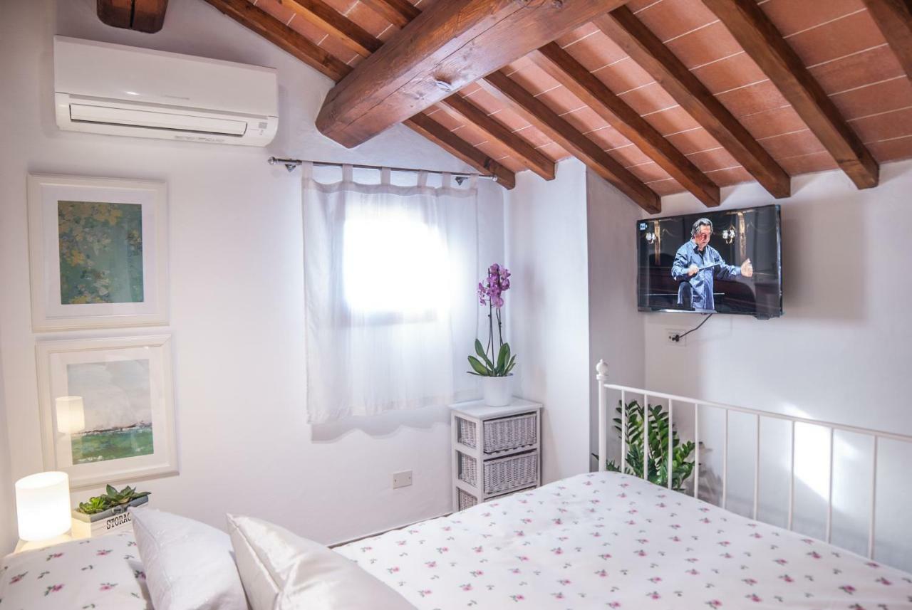 Appartement Cascine Holidays *
