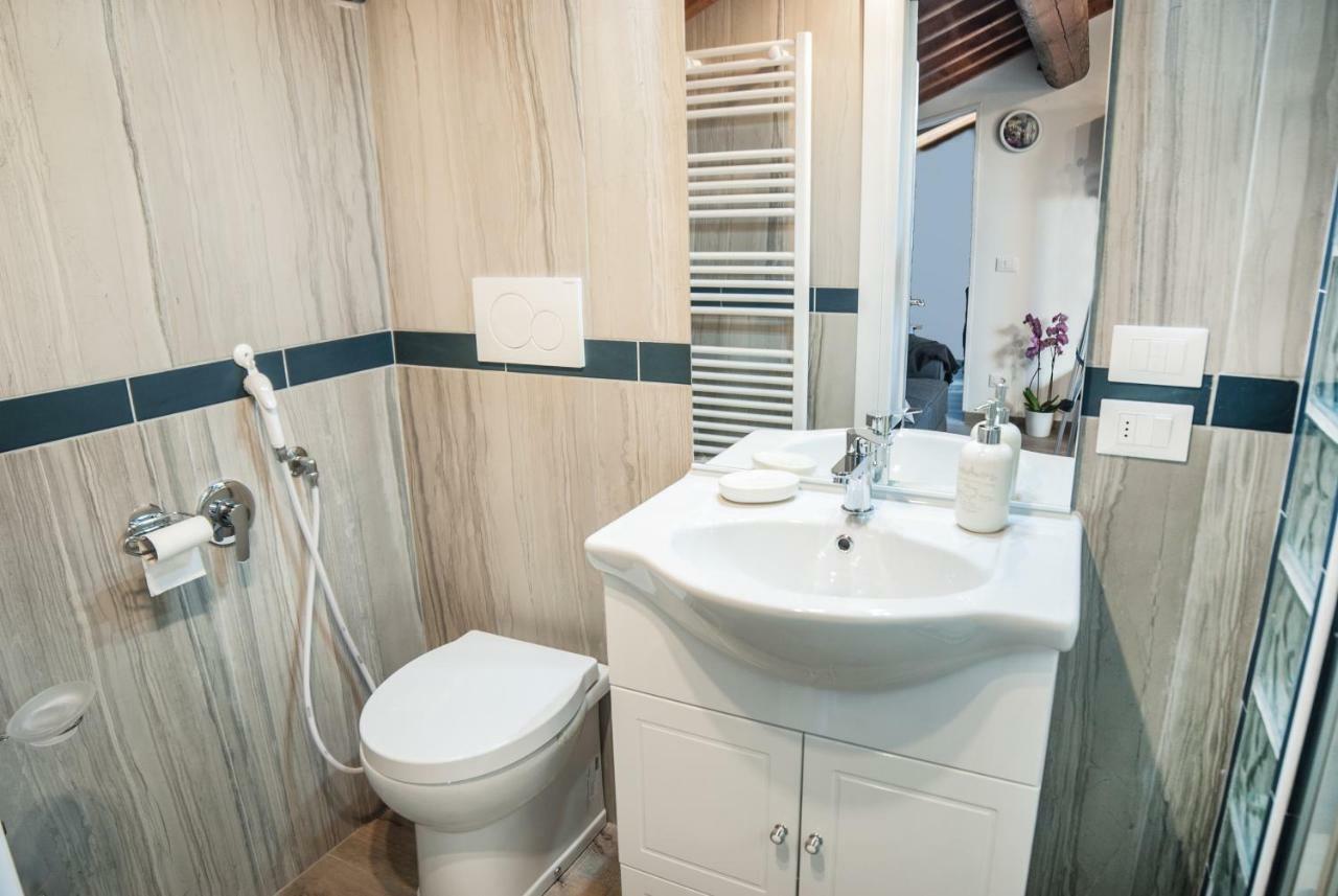Appartement Cascine Holidays Florence