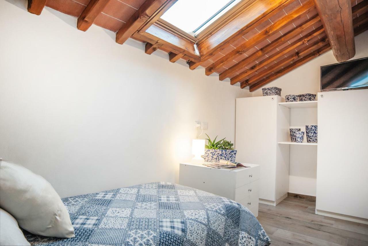 Cascine Holidays Appartement