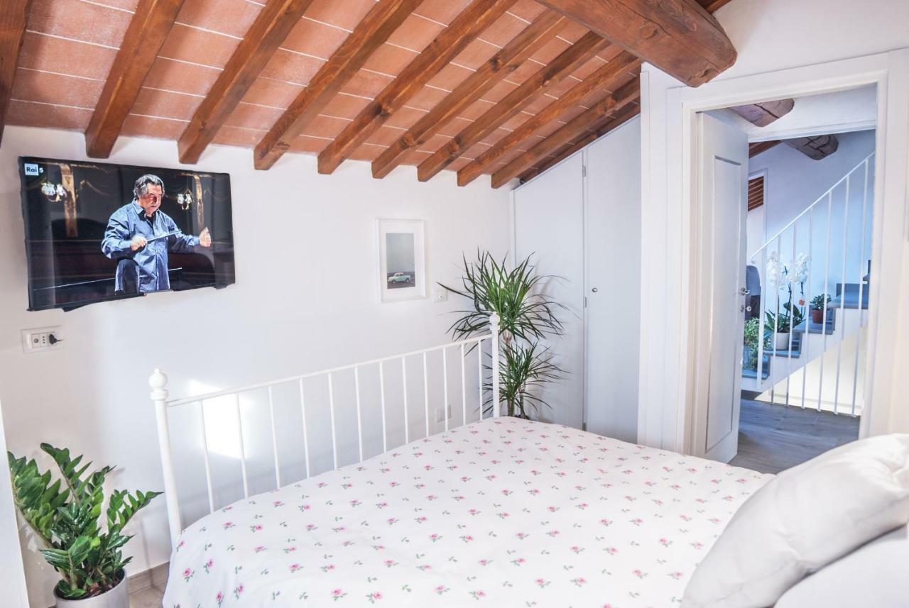 Appartement Cascine Holidays Florence