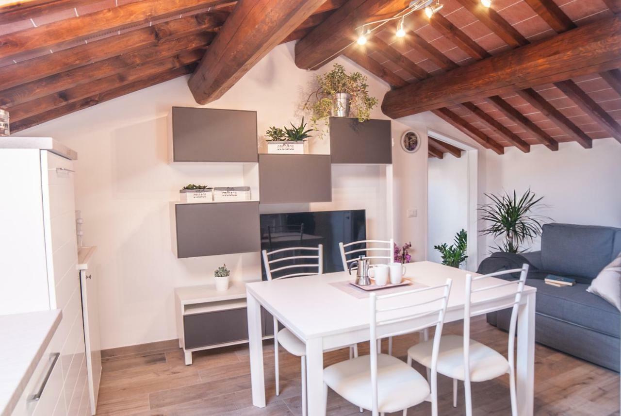 Appartement Cascine Holidays *