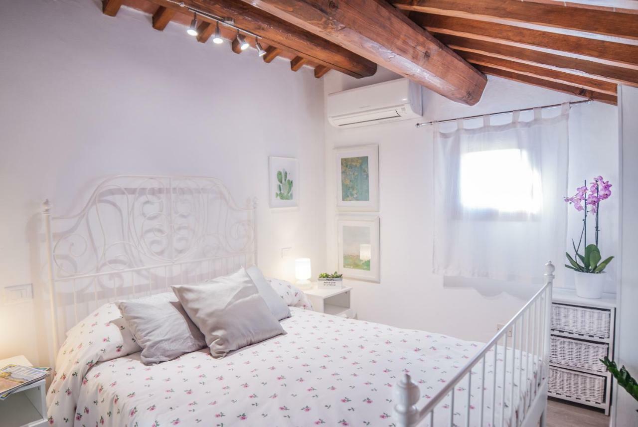 Cascine Holidays Appartement *