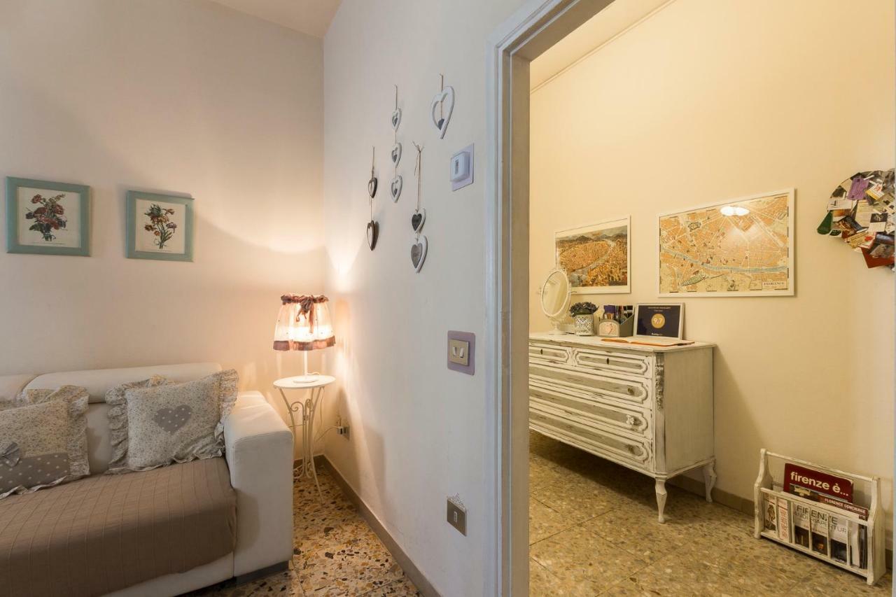 Appartamento Casa Laura Firenze