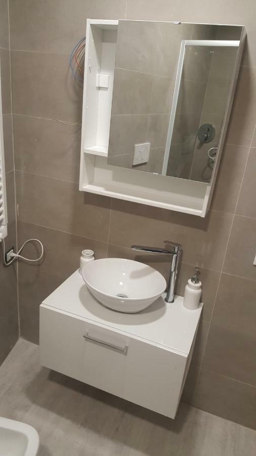 Apartment Happy San Niccolo N.1 Florenz