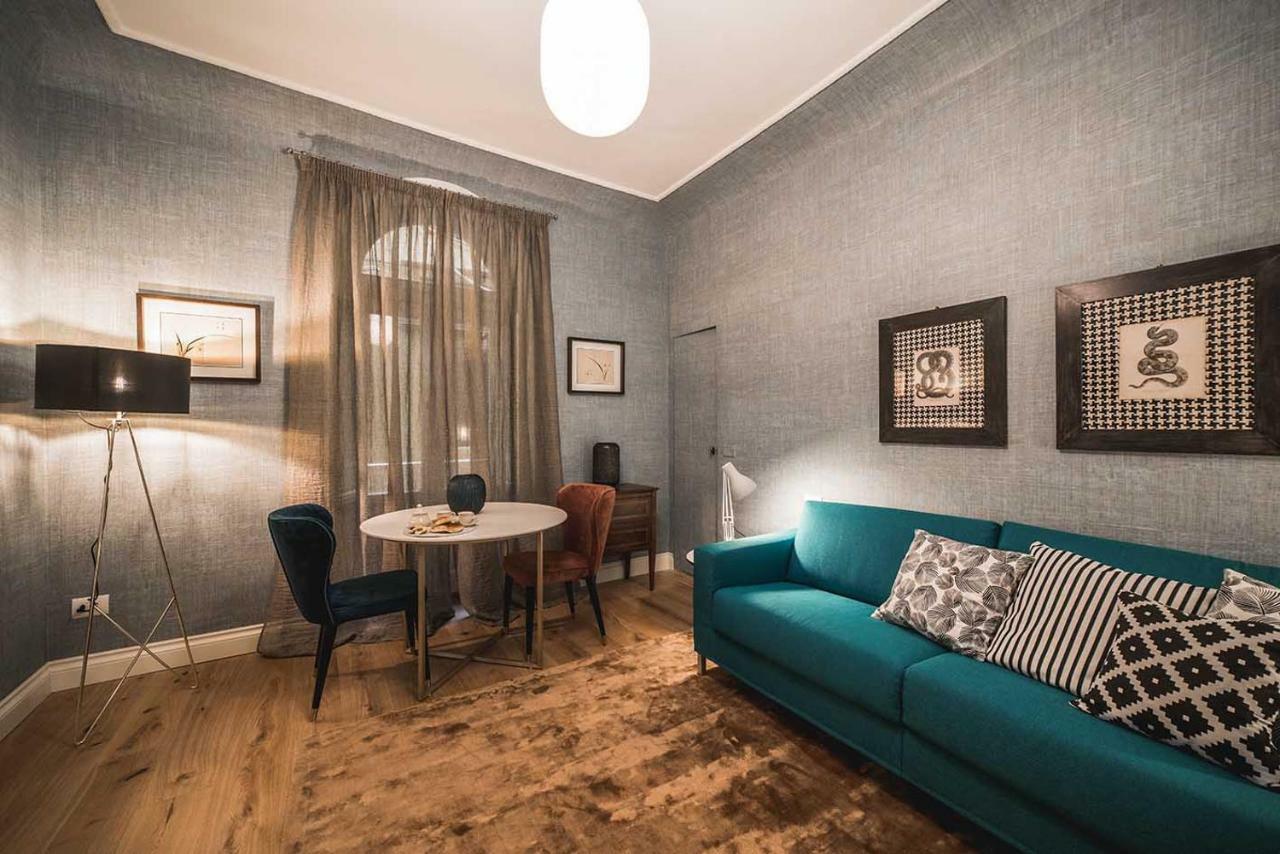 Apartamento Prestige Zanobi 55