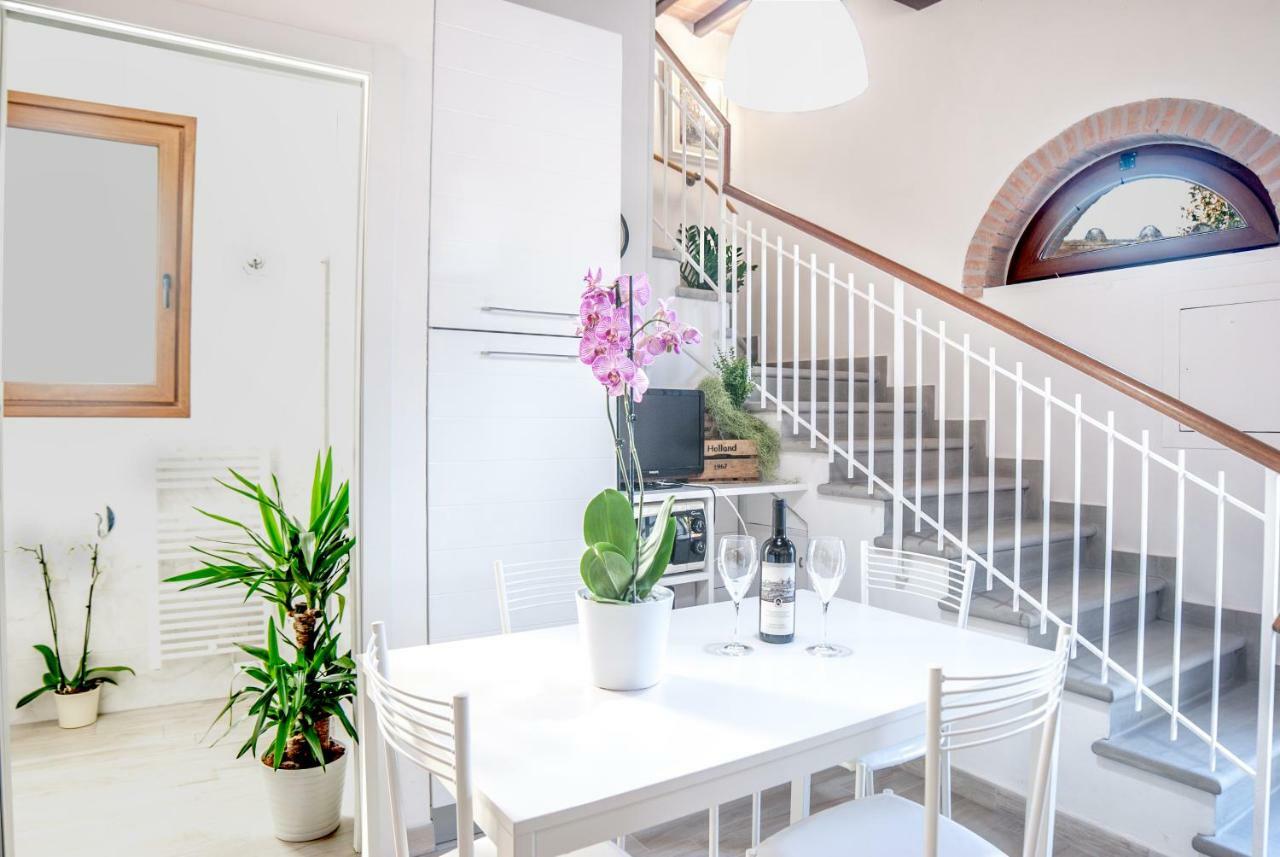 Cascine Holidays Appartement Florence