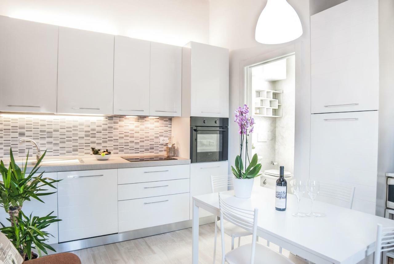 Appartement Cascine Holidays