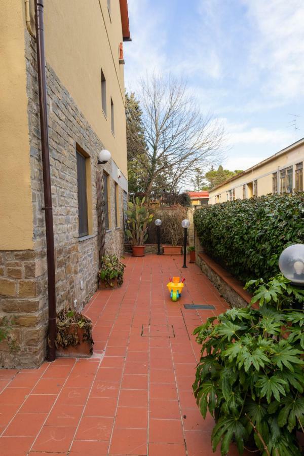 Green Corner In City Appartement Florence