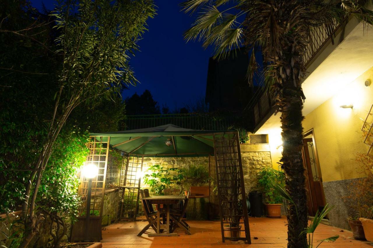 Appartement Green Corner In City