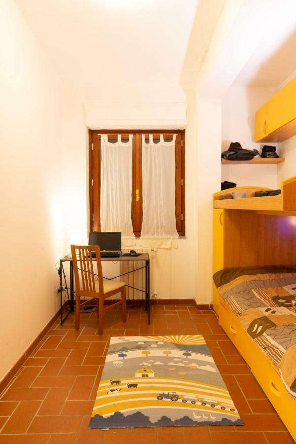 Green Corner In City Appartement Florence