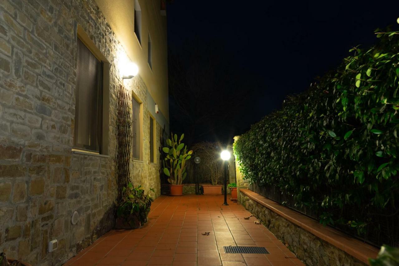 Appartement Green Corner In City Florence