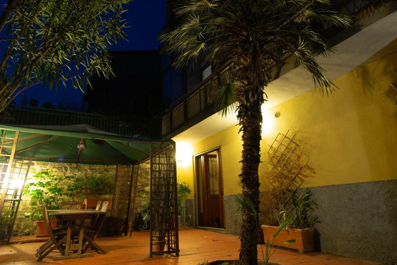 Appartement Green Corner In City Florence
