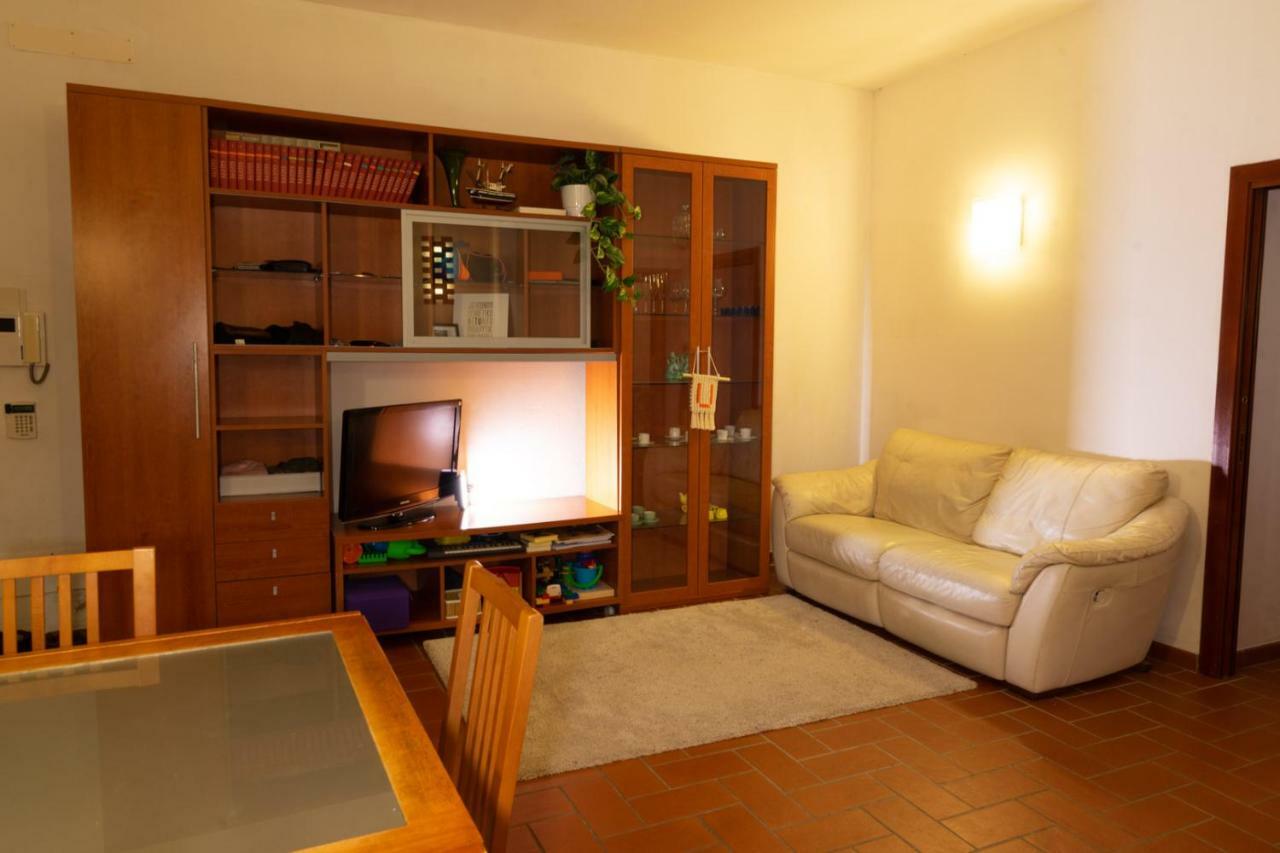 Green Corner In City Appartement