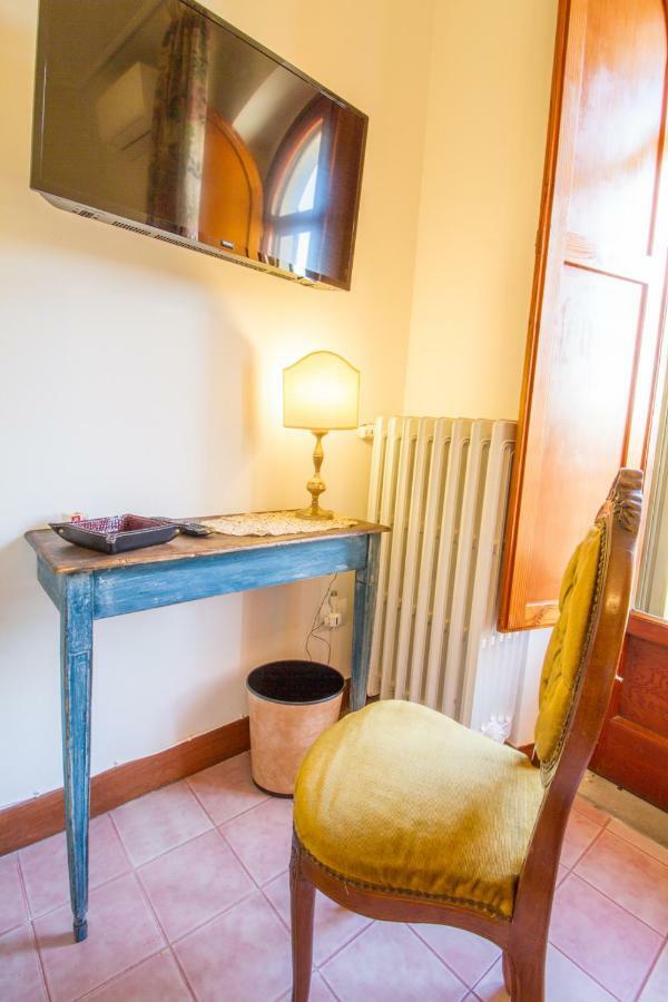 Palazzi Florenz