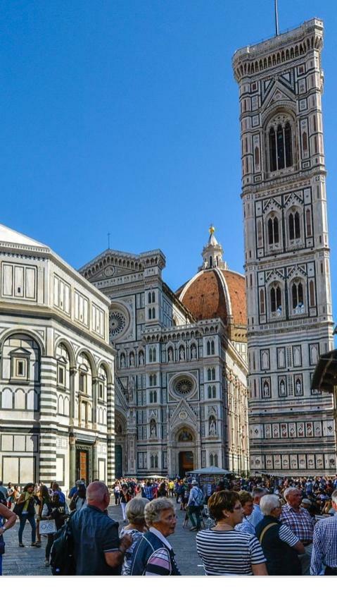 Duomo Appartamento