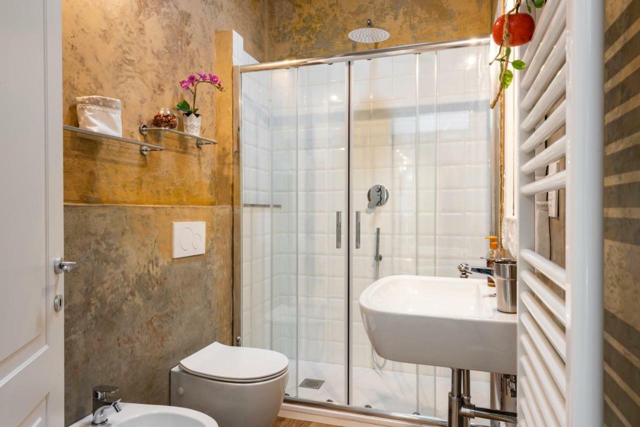 Apartment 58 Via Guelfa Florence