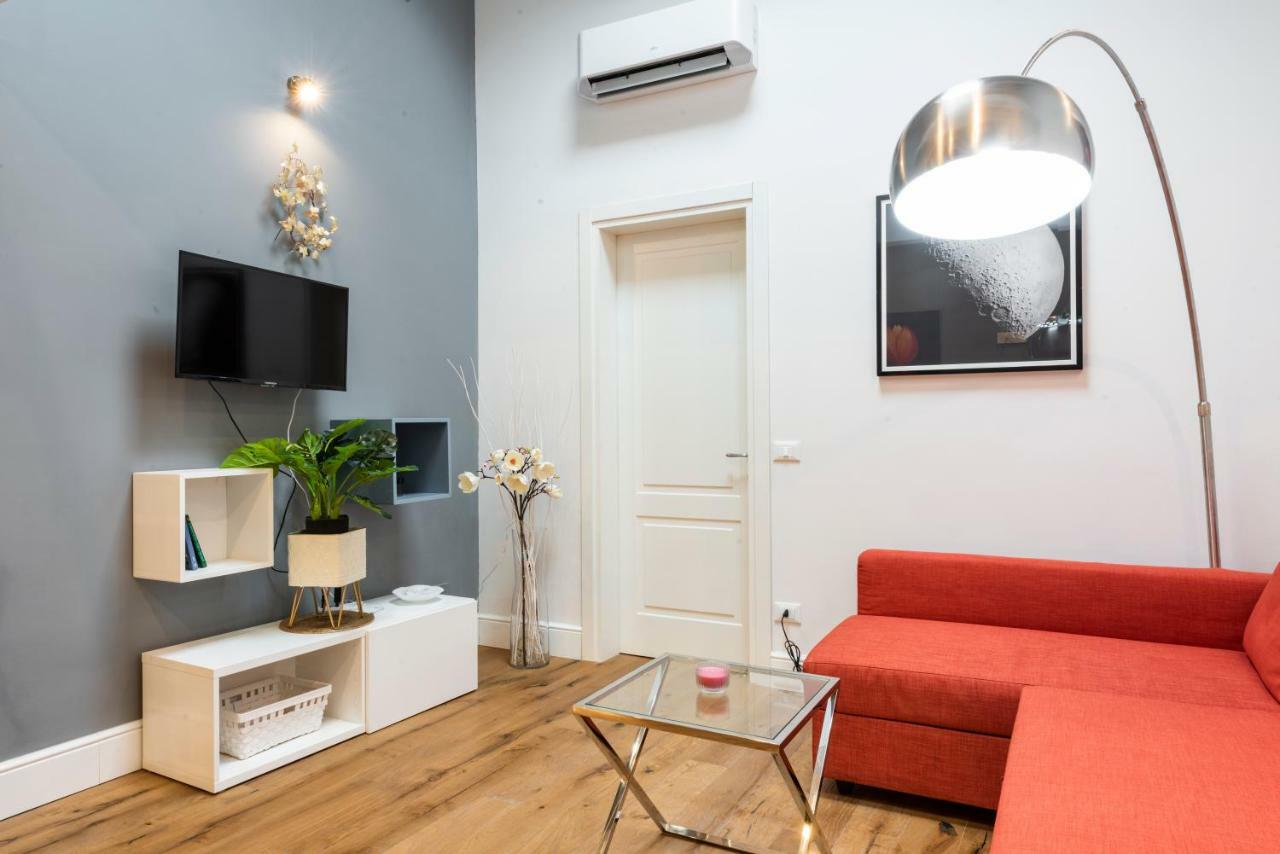 58 Via Guelfa Apartment *