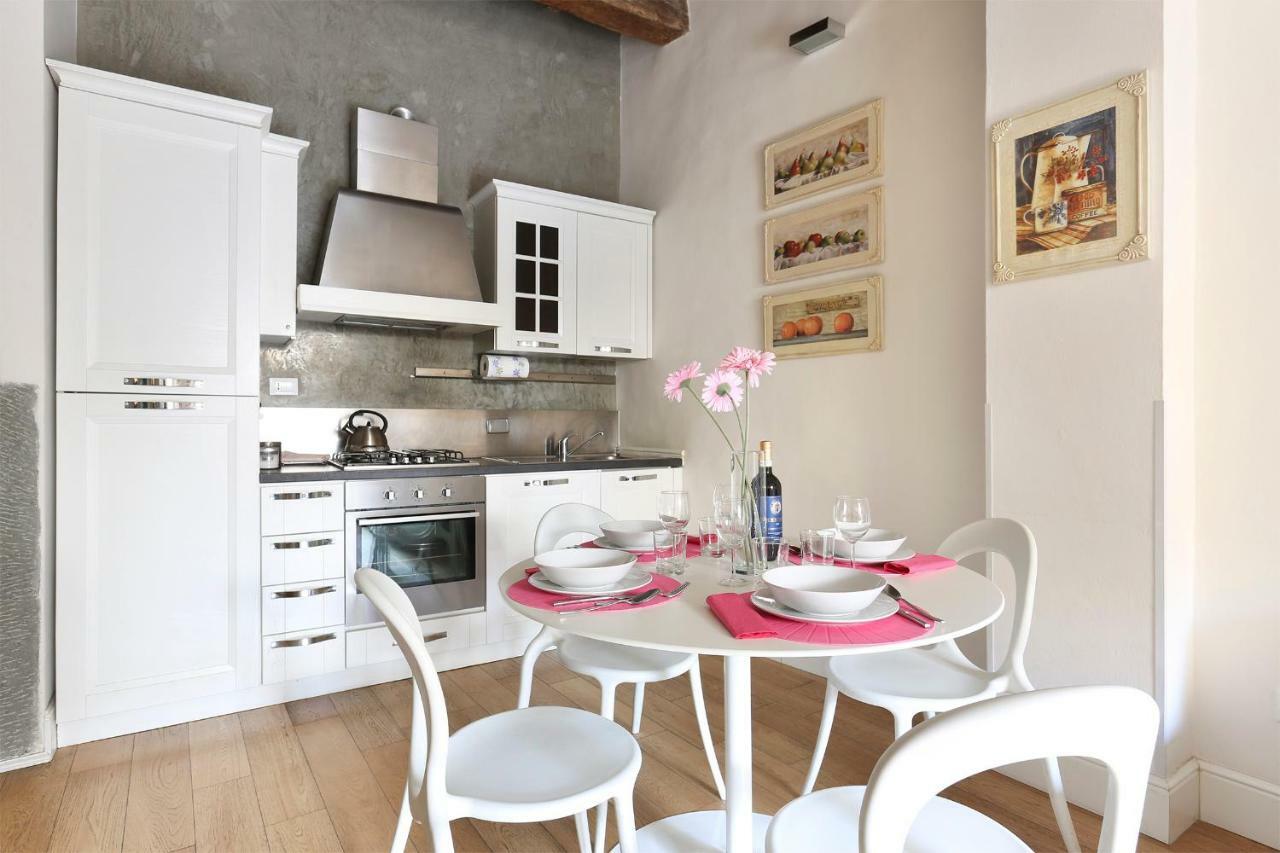 Ginori Apartment
