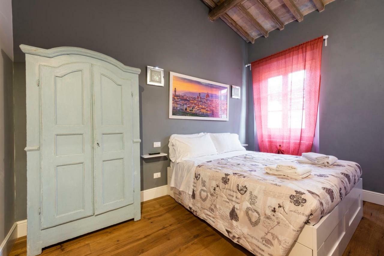Apartment 58 Via Guelfa Florence