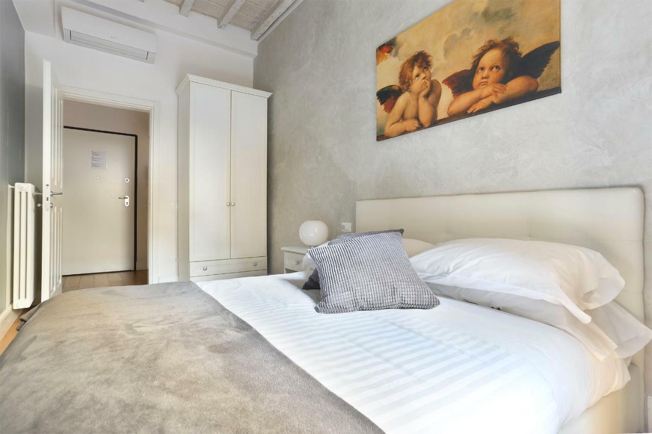 Ginori Apartment *