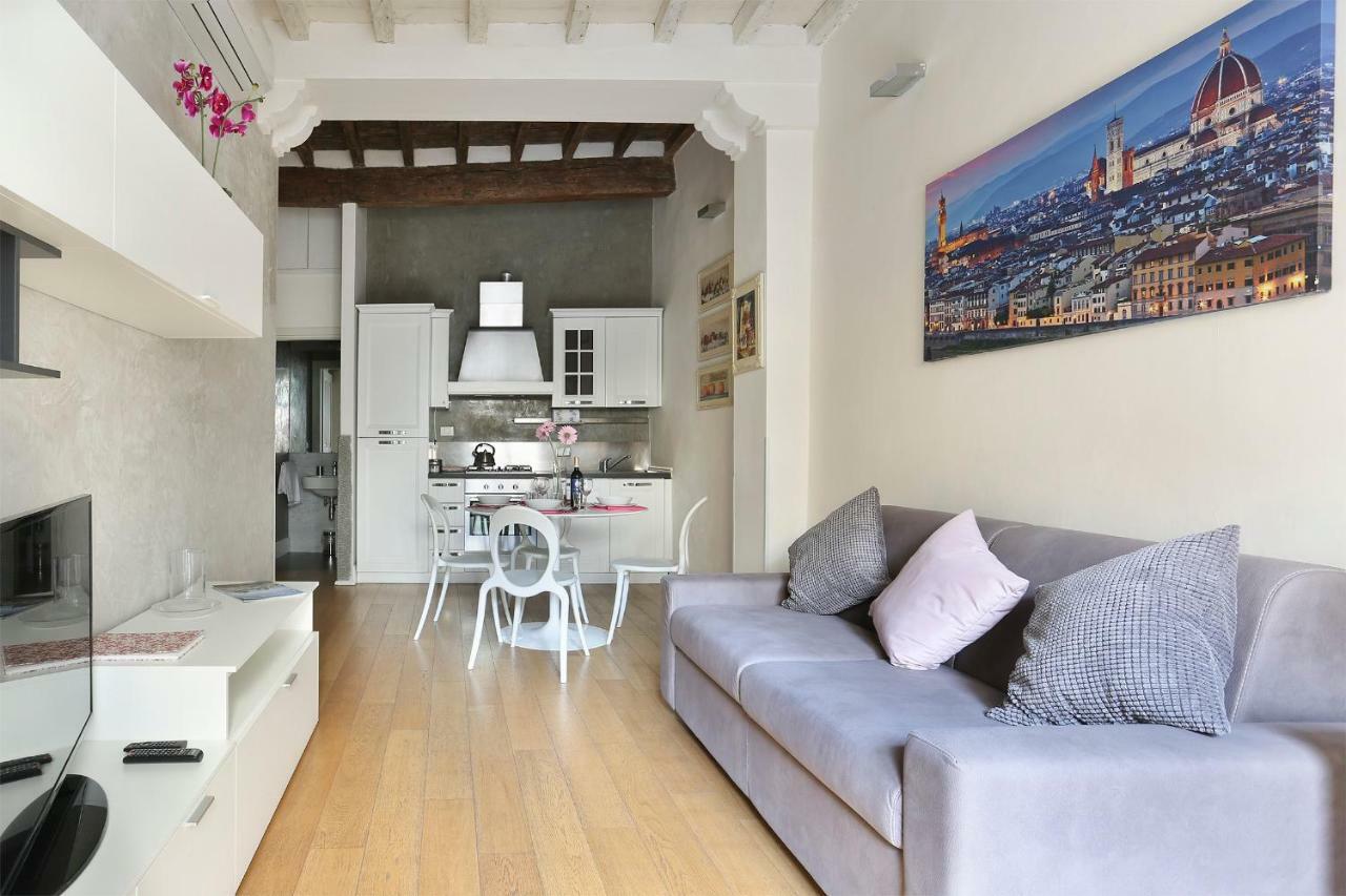 Ginori Apartment