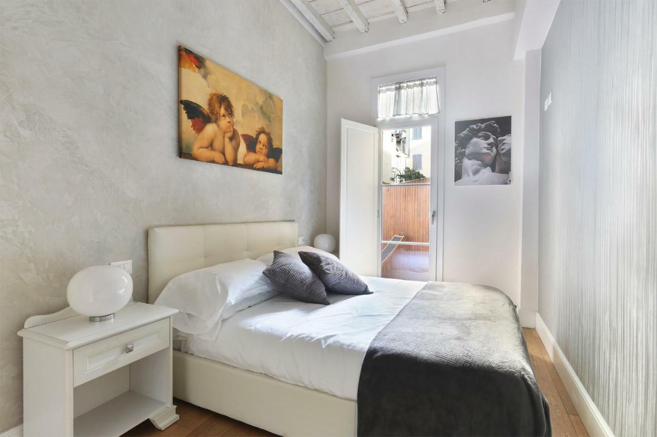 Apartment Ginori Florence