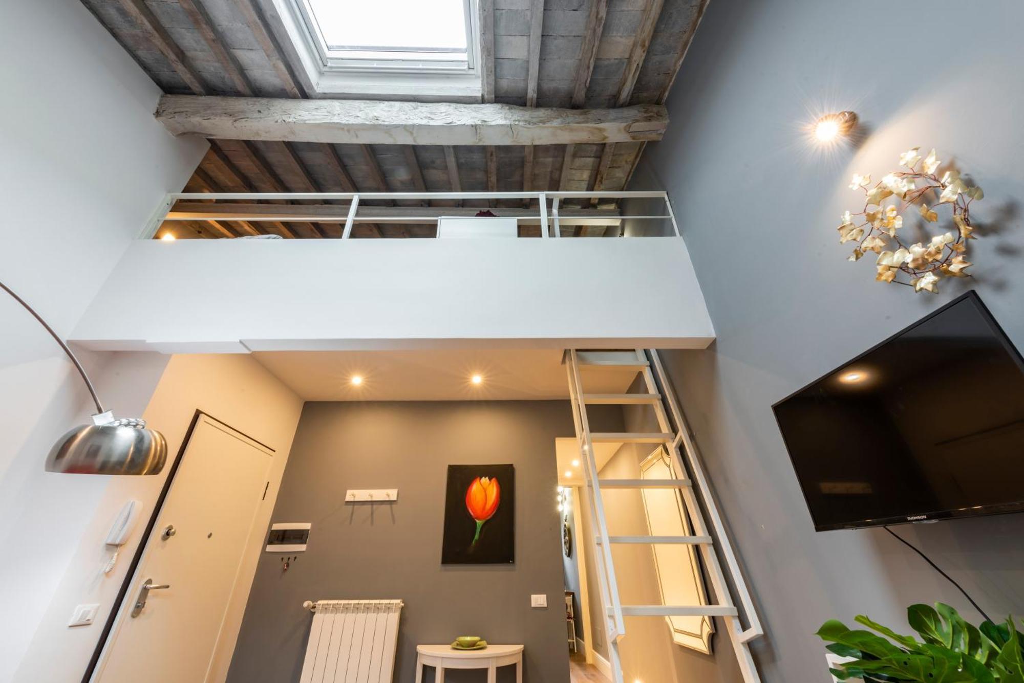 Apartment 58 Via Guelfa *