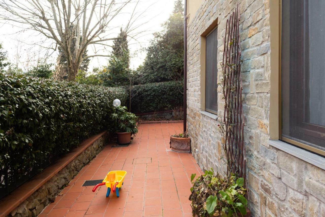 Green Corner In City Appartement Florence
