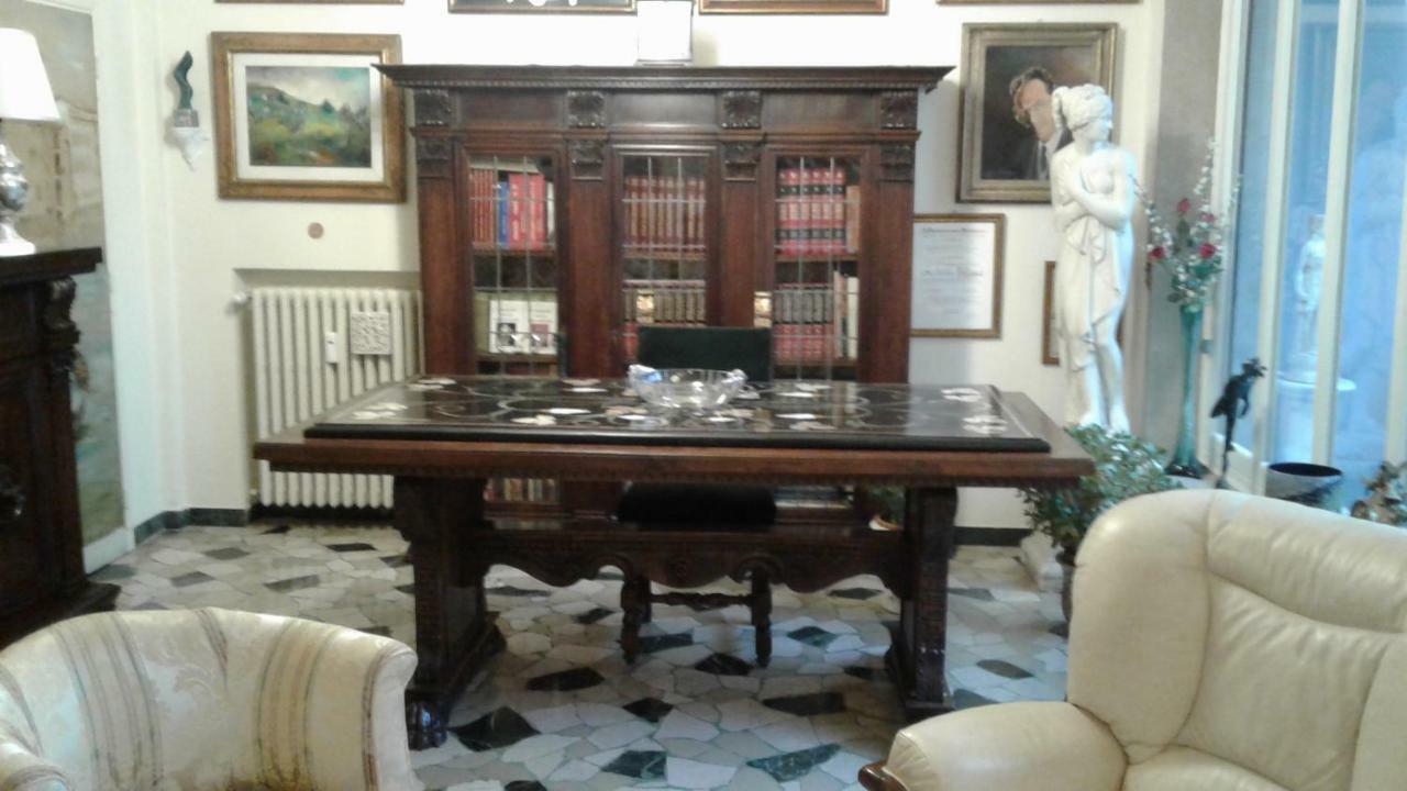 La Dimora Del Pittore Firenze