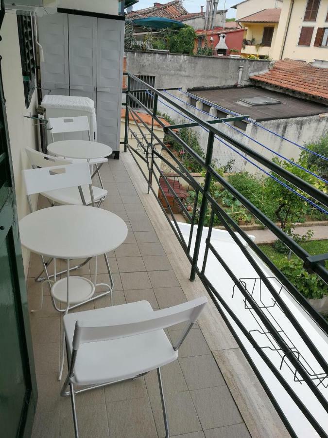 In La Lamma Apartamento Florença